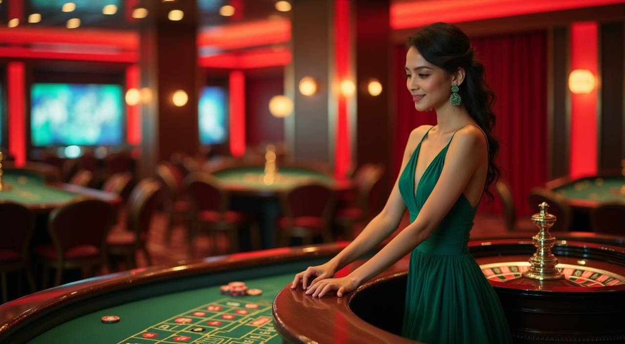 5z999 Baccarat Grand